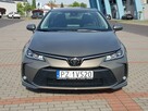 Toyota Corolla 1.5 Benzyna Klimatronik Salon Polska Gwarancja Fabryczna - 2