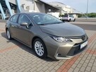 Toyota Corolla 1.5 Benzyna Klimatronik Salon Polska Gwarancja Fabryczna - 3