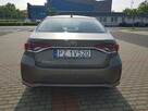 Toyota Corolla 1.5 Benzyna Klimatronik Salon Polska Gwarancja Fabryczna - 6