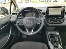 Toyota Corolla 1.5 Benzyna Klimatronik Salon Polska Gwarancja Fabryczna - 13