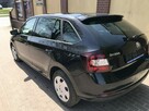 Škoda RAPID 1.2 benzyna 152 tys. km PANORAMA DACH - 5