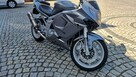 Hyosung GT Hyosung GT 650R Commet , 2008 rok - 1