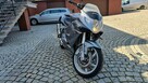Hyosung GT Hyosung GT 650R Commet , 2008 rok - 2