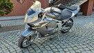 Hyosung GT Hyosung GT 650R Commet , 2008 rok - 3
