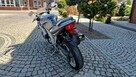 Hyosung GT Hyosung GT 650R Commet , 2008 rok - 5