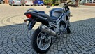 Hyosung GT Hyosung GT 650R Commet , 2008 rok - 6