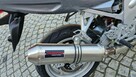 Hyosung GT Hyosung GT 650R Commet , 2008 rok - 8