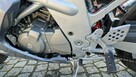Hyosung GT Hyosung GT 650R Commet , 2008 rok - 14