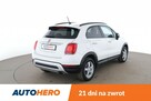 Fiat 500x GRATIS! Pakiet Serwisowy o wartości 1200 zł! - 7