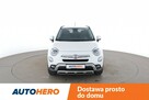 Fiat 500x GRATIS! Pakiet Serwisowy o wartości 1200 zł! - 10