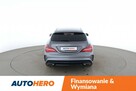Mercedes CLA 180 GRATIS! Pakiet Serwisowy o wartości 2000 zł! - 6