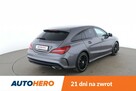 Mercedes CLA 180 GRATIS! Pakiet Serwisowy o wartości 2000 zł! - 7
