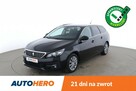 Peugeot 308 GRATIS! Pakiet Serwisowy o wartości 1000 zł! - 1