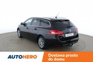 Peugeot 308 GRATIS! Pakiet Serwisowy o wartości 1000 zł! - 4