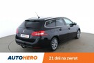 Peugeot 308 GRATIS! Pakiet Serwisowy o wartości 1000 zł! - 7