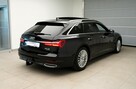 Audi A6 45 TDI V6 Quattro Panorama Led Nav Kamera hak - 4