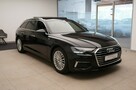 Audi A6 45 TDI V6 Quattro Panorama Led Nav Kamera hak - 5