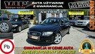 Audi A4 Zadbany * 2.0 benz 200KM * Zadbany *2Xkoła ,GWARANCJA/ Możliwa zamiana - 1