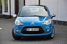 Citroen C3 1,4 Benz 95KM Panoramicza Szyba Przednia 1 Wł. PDC Super Stan - 2