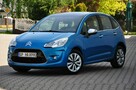 Citroen C3 1,4 Benz 95KM Panoramicza Szyba Przednia 1 Wł. PDC Super Stan - 3
