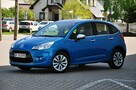 Citroen C3 1,4 Benz 95KM Panoramicza Szyba Przednia 1 Wł. PDC Super Stan - 4