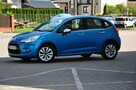 Citroen C3 1,4 Benz 95KM Panoramicza Szyba Przednia 1 Wł. PDC Super Stan - 5