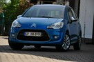 Citroen C3 1,4 Benz 95KM Panoramicza Szyba Przednia 1 Wł. PDC Super Stan - 6