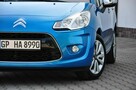 Citroen C3 1,4 Benz 95KM Panoramicza Szyba Przednia 1 Wł. PDC Super Stan - 8