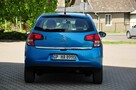 Citroen C3 1,4 Benz 95KM Panoramicza Szyba Przednia 1 Wł. PDC Super Stan - 9