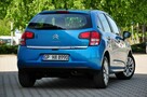 Citroen C3 1,4 Benz 95KM Panoramicza Szyba Przednia 1 Wł. PDC Super Stan - 10