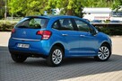 Citroen C3 1,4 Benz 95KM Panoramicza Szyba Przednia 1 Wł. PDC Super Stan - 11
