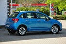 Citroen C3 1,4 Benz 95KM Panoramicza Szyba Przednia 1 Wł. PDC Super Stan - 12