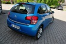 Citroen C3 1,4 Benz 95KM Panoramicza Szyba Przednia 1 Wł. PDC Super Stan - 14