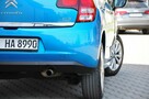 Citroen C3 1,4 Benz 95KM Panoramicza Szyba Przednia 1 Wł. PDC Super Stan - 15