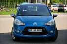 Citroen C3 1,4 Benz 95KM Panoramicza Szyba Przednia 1 Wł. PDC Super Stan - 16