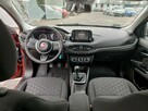 Fiat Tipo MultiJet, Krajowy, Bezwypadkowy, Serwisowany, 2 KPL OPON, Gwarancja - 10