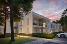 Mieszkanie Gdańsk Wyspa Sobieszewska, 100-lecia - 8