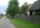 Działka budowlana Nowy Dwór gm. Jedwabno - 8
