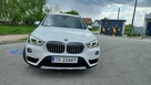 BMW X1 Idealna Xdrive 231KM Head UP LED - 2