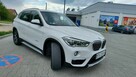 BMW X1 Idealna Xdrive 231KM Head UP LED - 3
