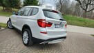 BMW X3 - 7