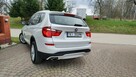 BMW X3 - 12