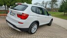 BMW X3 - 13