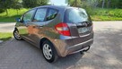 Honda Jazz - 13