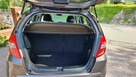 Honda Jazz - 16