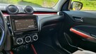 Suzuki Swift Sport NAVI Radar Idealny ! Model 2019 - 10