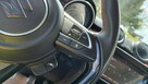 Suzuki Swift Sport NAVI Radar Idealny ! Model 2019 - 13