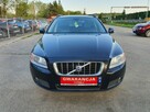 Volvo V70 OKAZJA-Full-Klima-Skóra-2,0Pb-Automat-Xenon-2xAlu-Hak-FajnyStan-SERWIS - 2