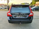 Volvo V70 OKAZJA-Full-Klima-Skóra-2,0Pb-Automat-Xenon-2xAlu-Hak-FajnyStan-SERWIS - 5