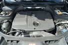 Mercedes GLK 220 Salon PL serwis w aso 4 matic automat navi ksenon pół skóra zadbany - 11